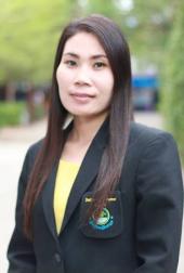 นางสาวพิมพ์จันทร์ คนขยัน